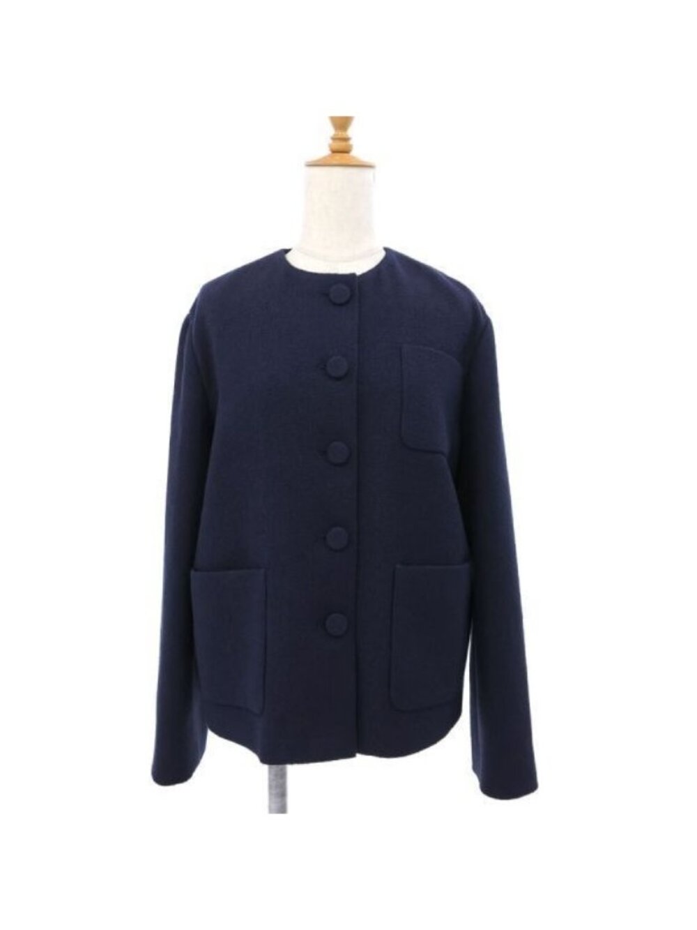 Gucci Jacket Navy